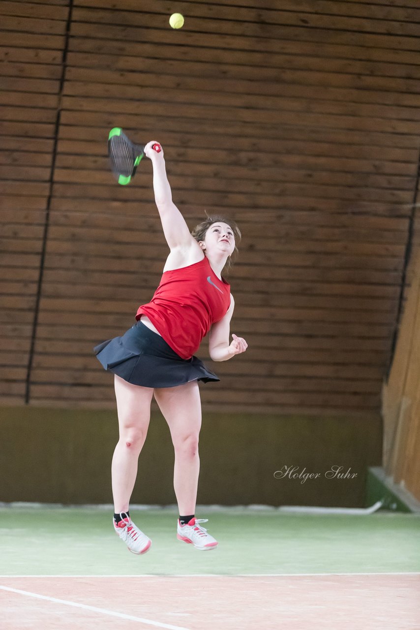 Bild 715 - RL Tennisverein Visbek e.V. - Club zur Vahr e.V. : Ergebnis: 2:4